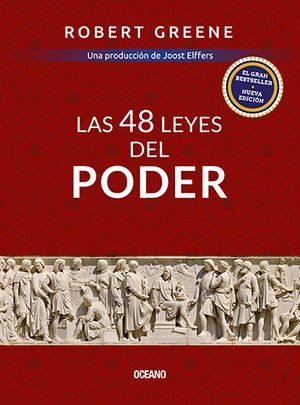 48 LEYES DEL PODER, LAS