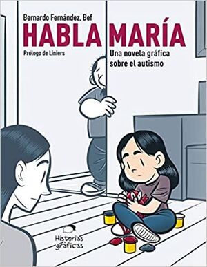 HABLA MARÍA