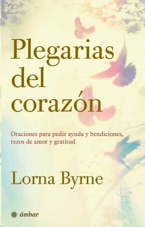 PLEGARIAS DEL CORAZÓN