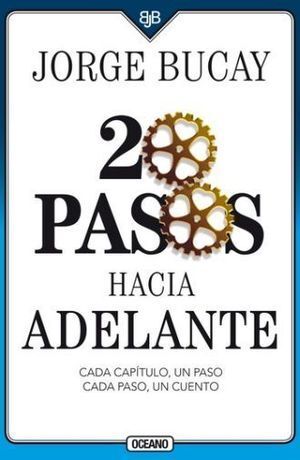 20 PASOS HACIA ADELANTE