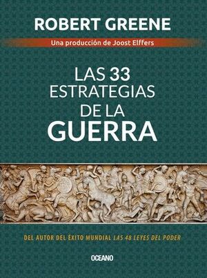 33 ESTRATEGIAS DE LA GUERRA, LAS