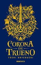 CORONA DE TRUENO