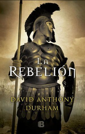 REBELION, LA