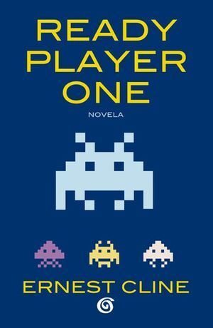 READY PLAYER ONE