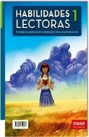 HABILIDADES LECTORAS 1 SECUNDARIA