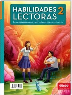 HABILIDADES LECTORAS 2 SECUNDARIA