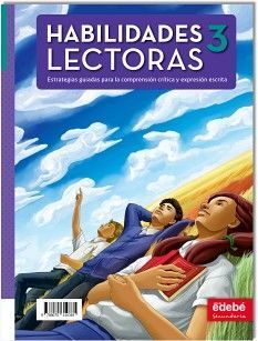 HABILIDADES LECTORAS 3 SECUNDARIA