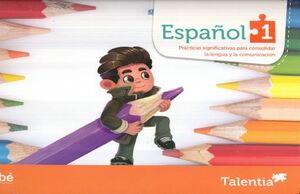 TALENTIA ESPAÑOL 1