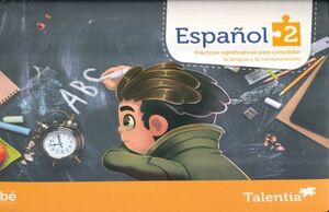 TALENTIA ESPAÑOL 2