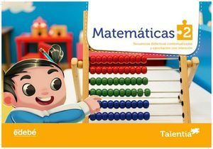 TALENTIA MATEMÁTICAS 2