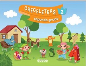 CRECELETRAS 2