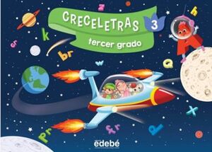 CRECELETRAS 3