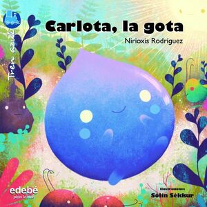 CARLOTA, LA GOTA