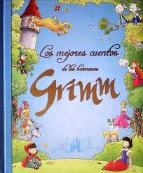 MEJORES CUENTOS DE LOS HERMANOS GRIMM