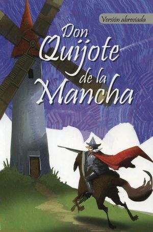 DON QUIJOTE