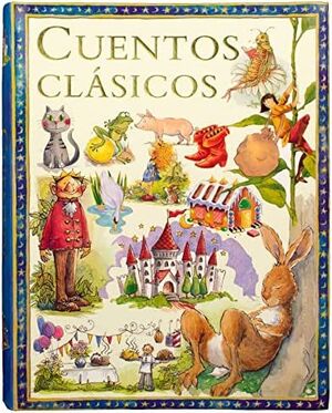 CUENTOS CLASICOS