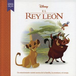 REY LEÓN, EL