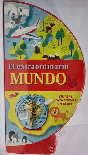 EXTRAORDINARIO MUNDI, EL