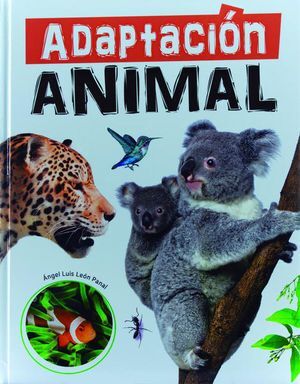 ADAPTACION ANIMAL