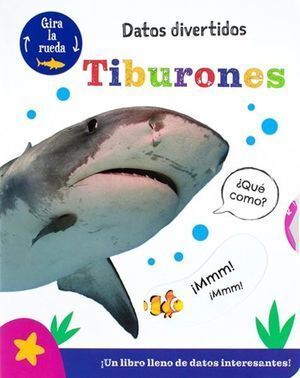 TIBURONES