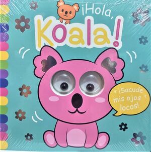 ¡HOLA KOALA!