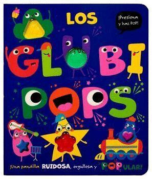GLUBI POPS, LOS