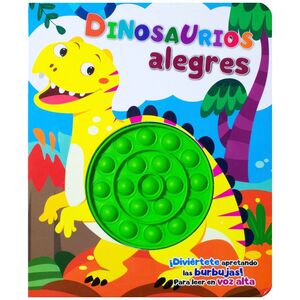 DINOSAURIOS ALEGRES