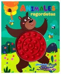 ANIMALES REGORDETES