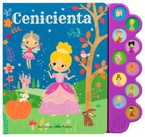 CENICIENTA