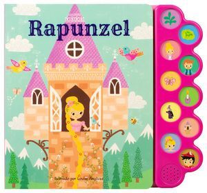 RAPUNZEL