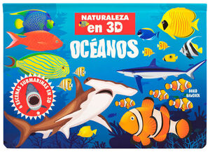 NATURALEZA EN OCEANOS