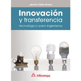 INNOVACIÓN Y TRANSFERENCIA TECNOLÓGICA PARA INGENIEROS