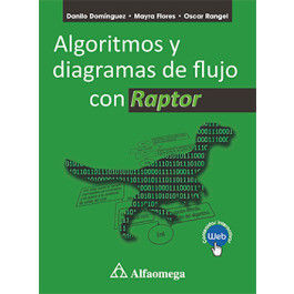 ALGORITMOS Y DIAGRAMAS DE FLUJO CON RAPTOR