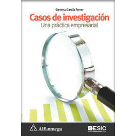 CASOS DE INVESTIGACIÓN - UNA PRÁCTICA EMPRESARIAL