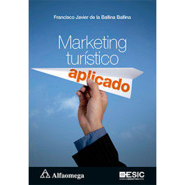 MARKETING TURÍSTICO APLICADO