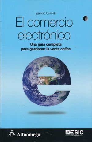 COMERCIO ELECTRÓNICO, EL