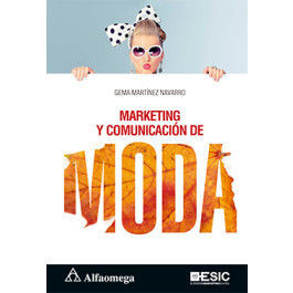 MARKETING Y COMUNICACIÓN DE MODA