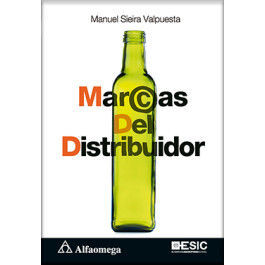 MARCAS DEL DISTRIBUIDOR