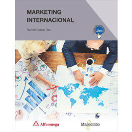 MARKETING INTERNACIONAL