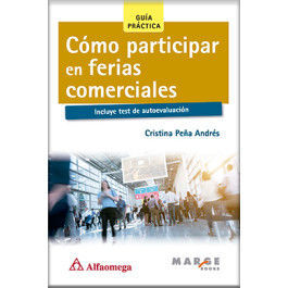 CÓMO PARTICIPAR EN FERIAS COMERCIALES