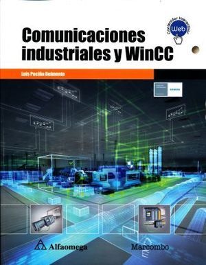 COMUNICACIONES INDUSTRIALES Y WINCC