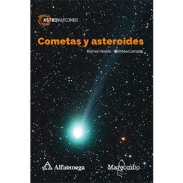 COMETAS Y ASTEROIDES