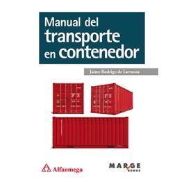 MANUAL DEL TRANSPORTE EN CONTENEDOR