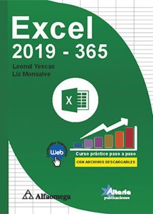 EXCEL 2019 - 365