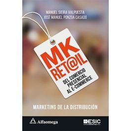 MARKETING RETAIL - DEL COMERCIO PRESENCIAL AL E-COMMERCE