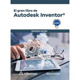 EL GRAN LIBRO DE AUTODESK INVENTOR ®