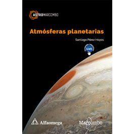 ATMÓSFERAS PLANETARIAS