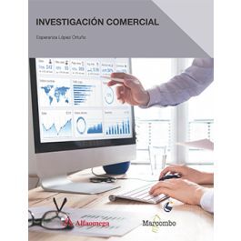 INVESTIGACIÓN COMERCIAL