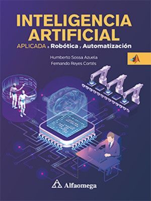 INTELIGENCIA ARTIFICIAL APLICADA A ROBÓTICA Y AUTOMATIZACIÓN
