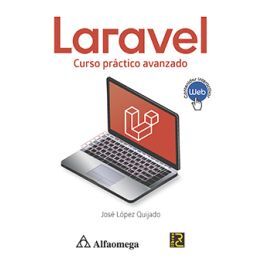 LARAVEL - CURSO PRÁCTICO AVANZADO